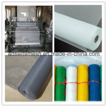 Factory Manufactures Fiberglass Insect Window Screen (certification SGS CE)